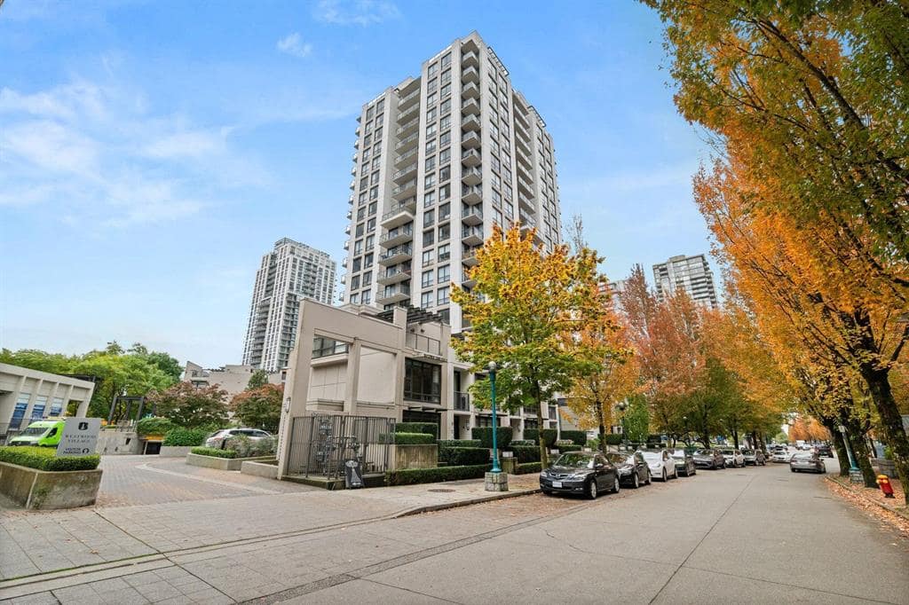 1185 The High Street, Coquitlam, BC