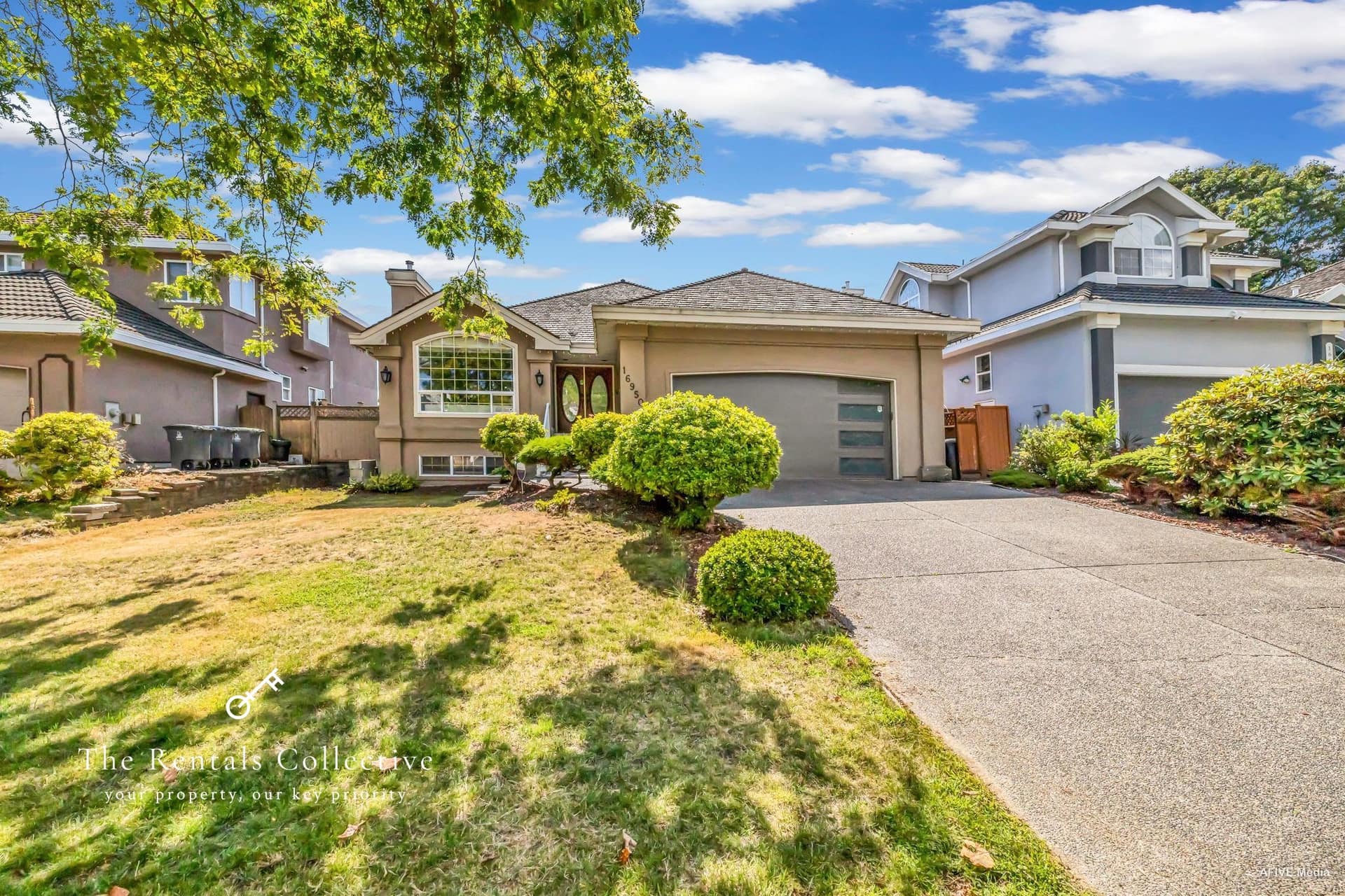 16950 103A Ave, Surrey, BC V4N 4N9