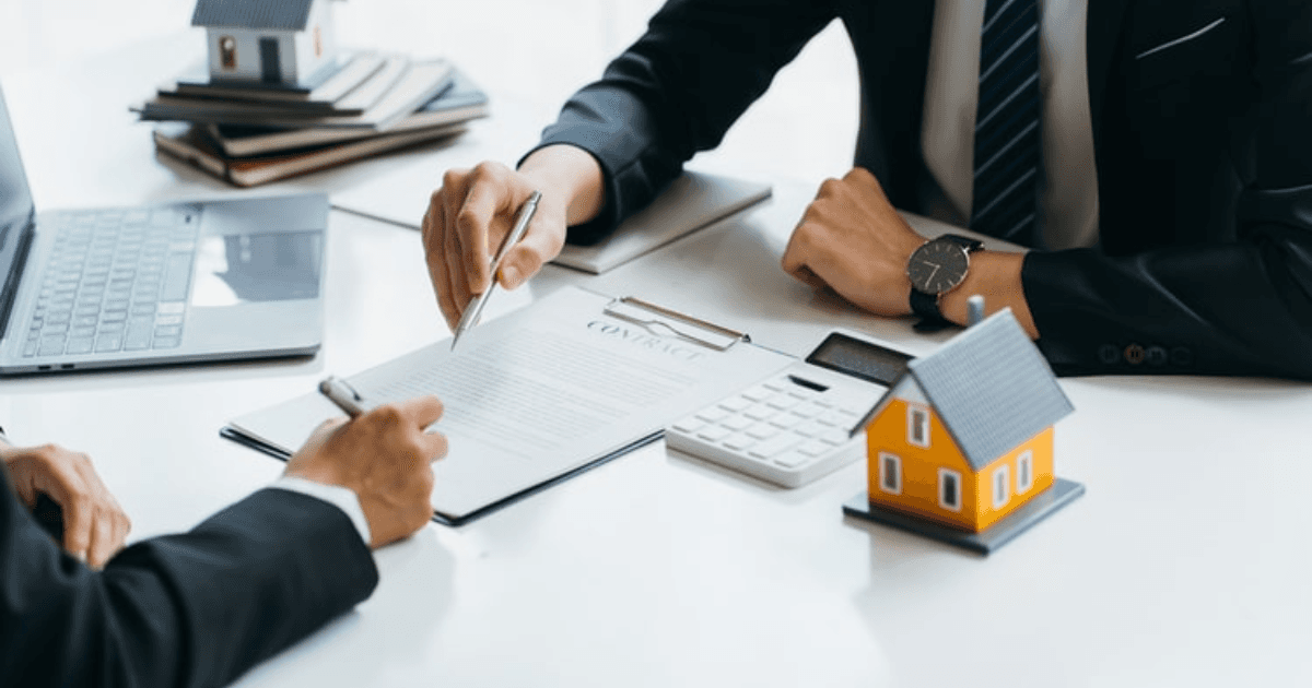 What To Expect From A Property Management Company