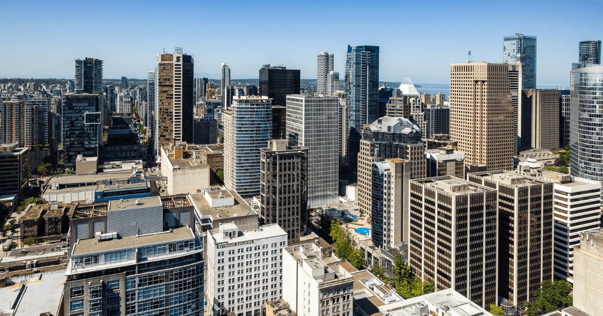 Best Neighborhoods To Rent In Vancouver 2025