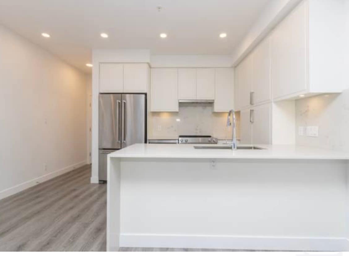 Corner Unit New Burquitlam Port Moody, BC, Canada Port Moody, BC