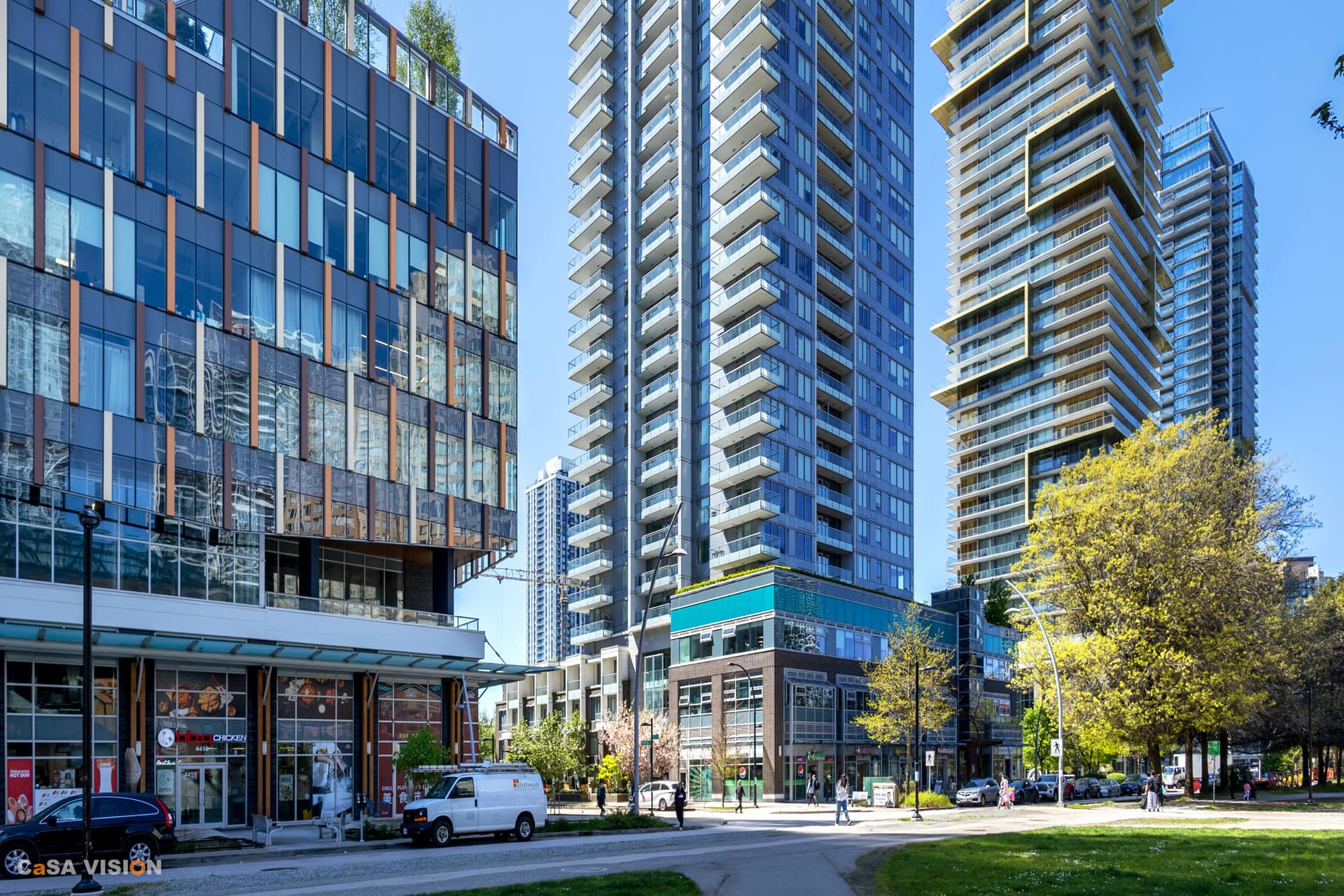 6333 Silver Avenue #5008, Burnaby, BC