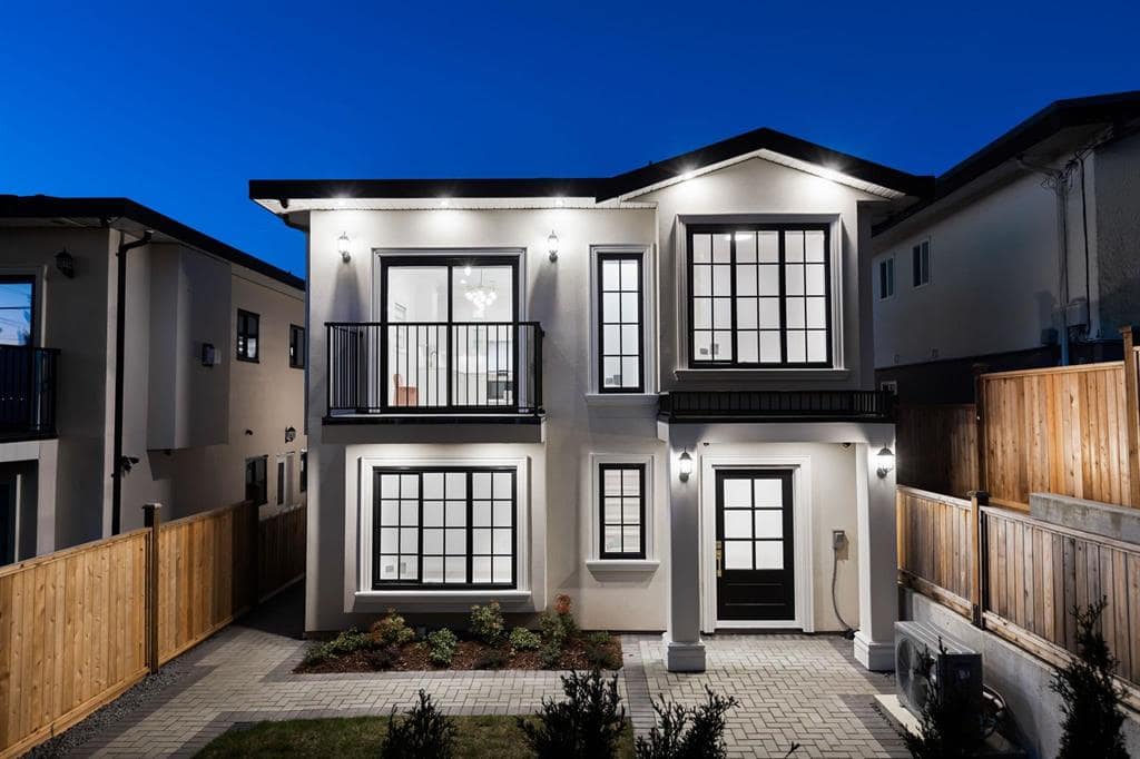 5130 Dominion Street, Burnaby, BC