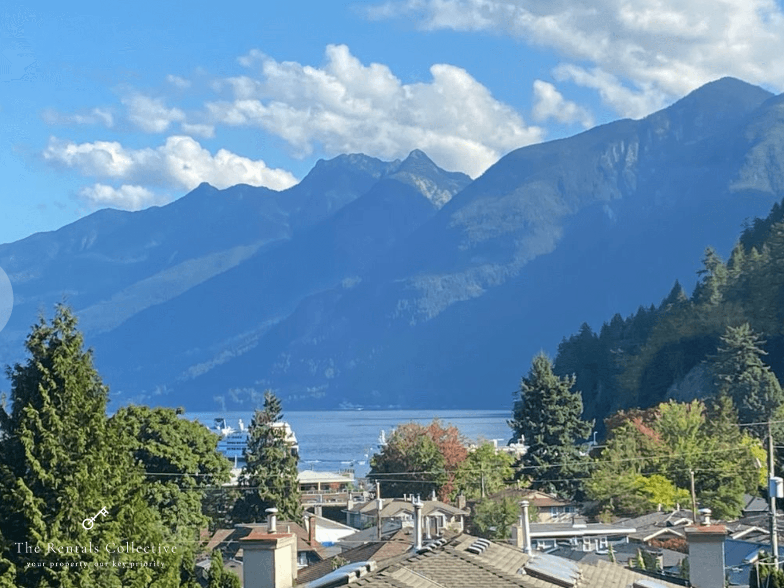 6343 Chatham Street, West Vancouver, BC