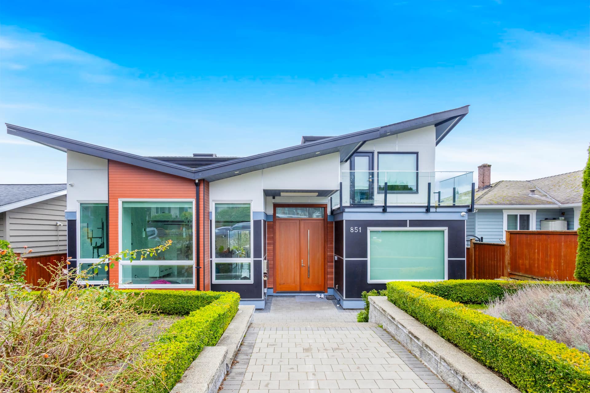851 Whitchurch Street, North Vancouver, BC