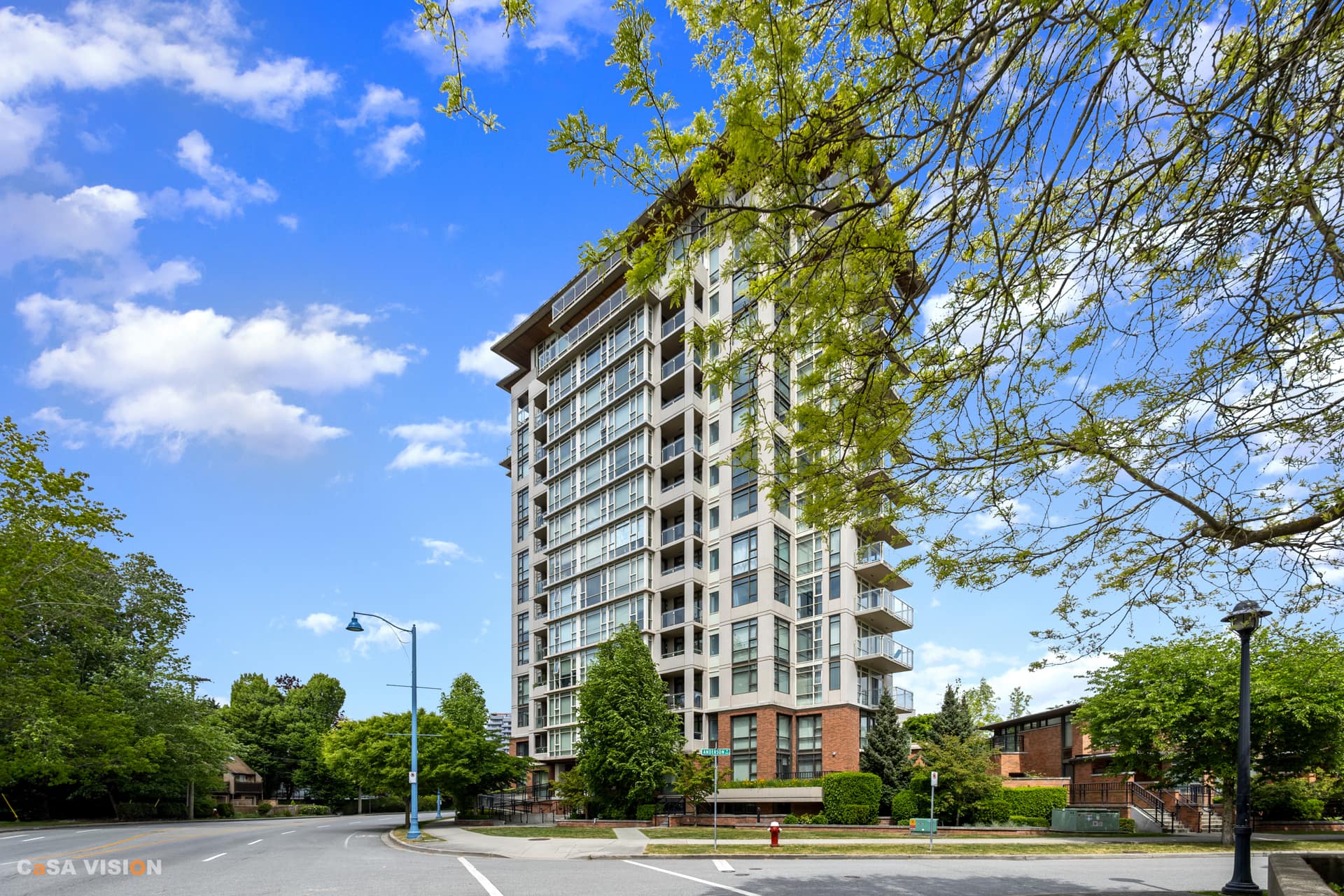 8333 Anderson Rd #507, Richmond, BC