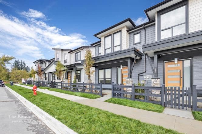 19637 76A Ave, Langley Township, Langley, BC