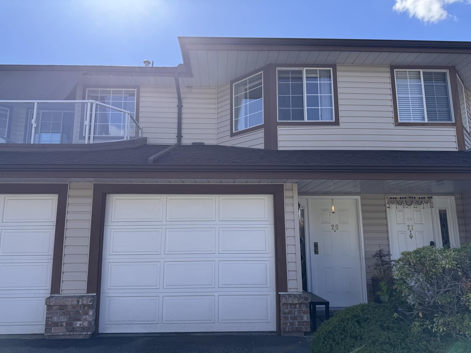 32659 George Ferguson Way, Abbotsford, BC