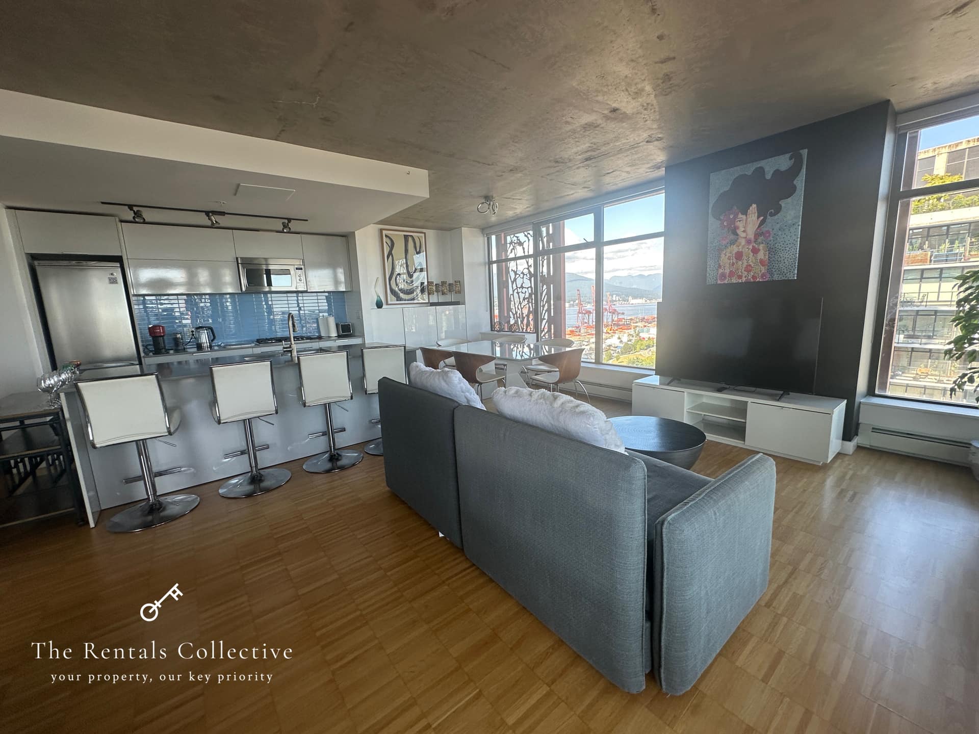 128 West Cordova Street, Vancouver, BC