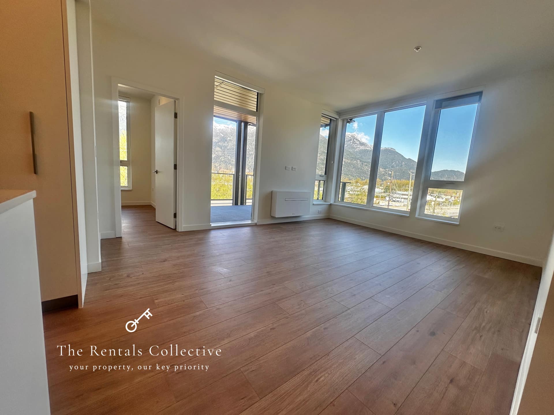 1500 Scott Crescent, Squamish, BC