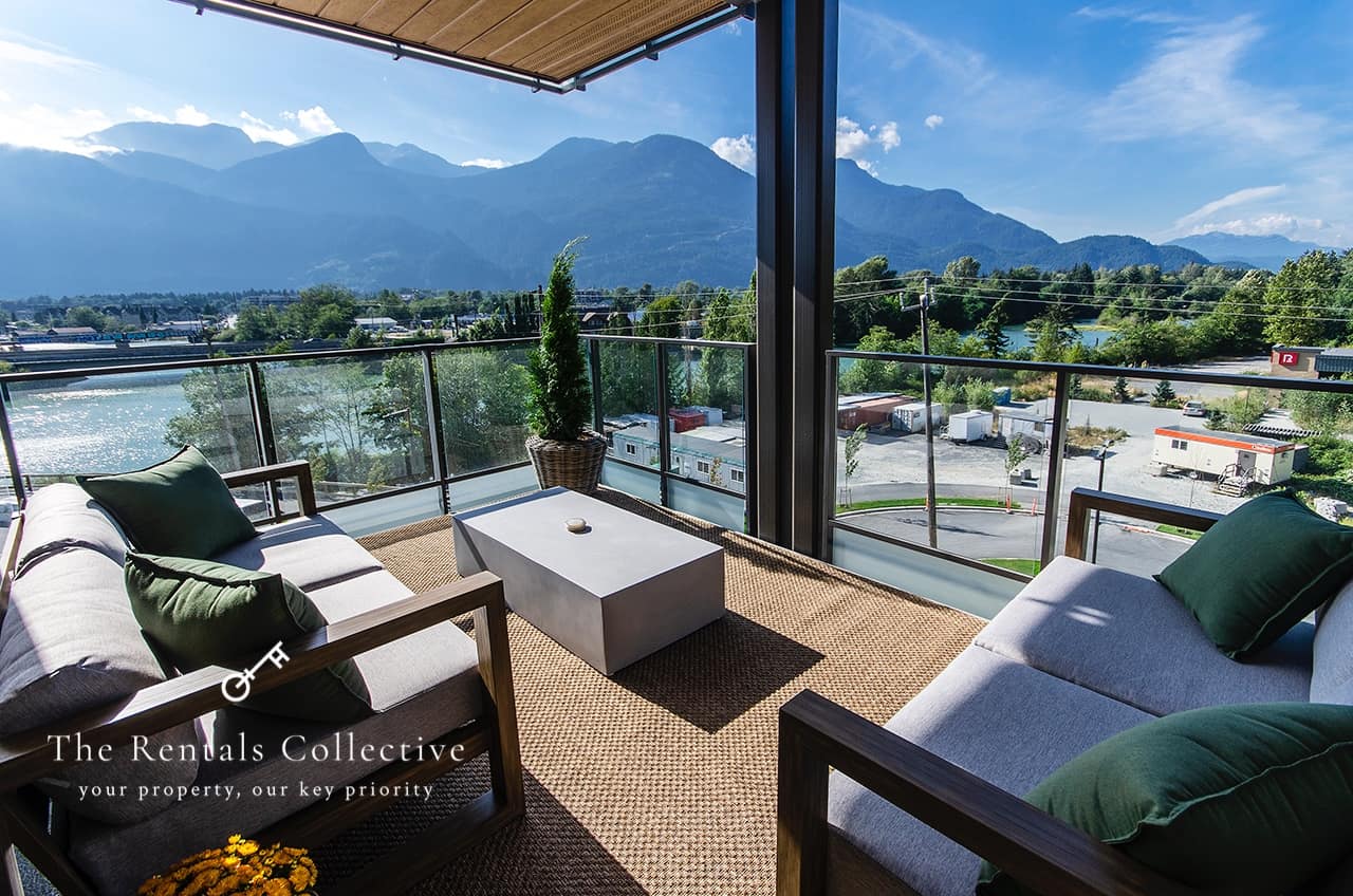 1506 Scott Crescent, Squamish, BC