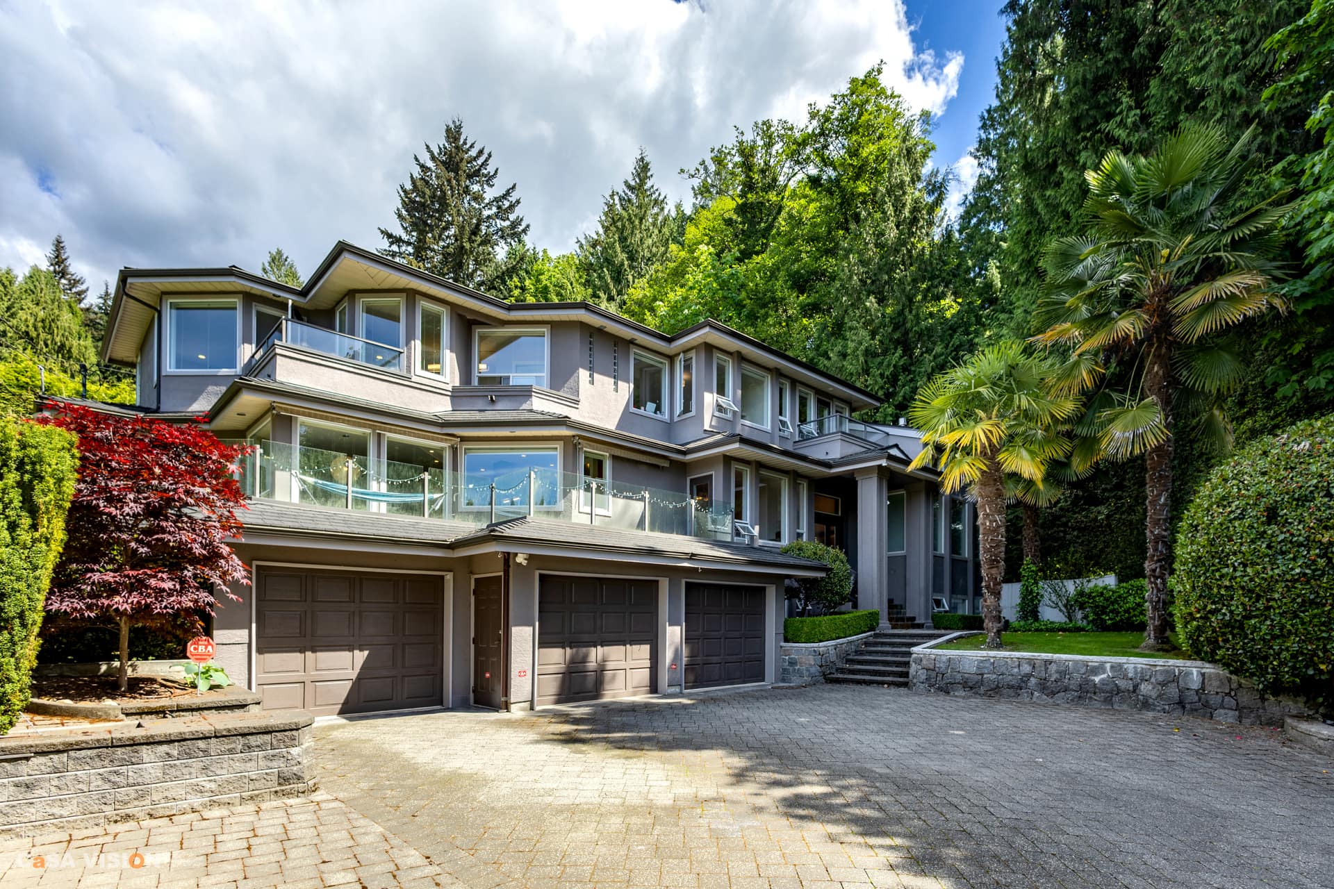 3151 Westmount Place, West Vancouver, BC