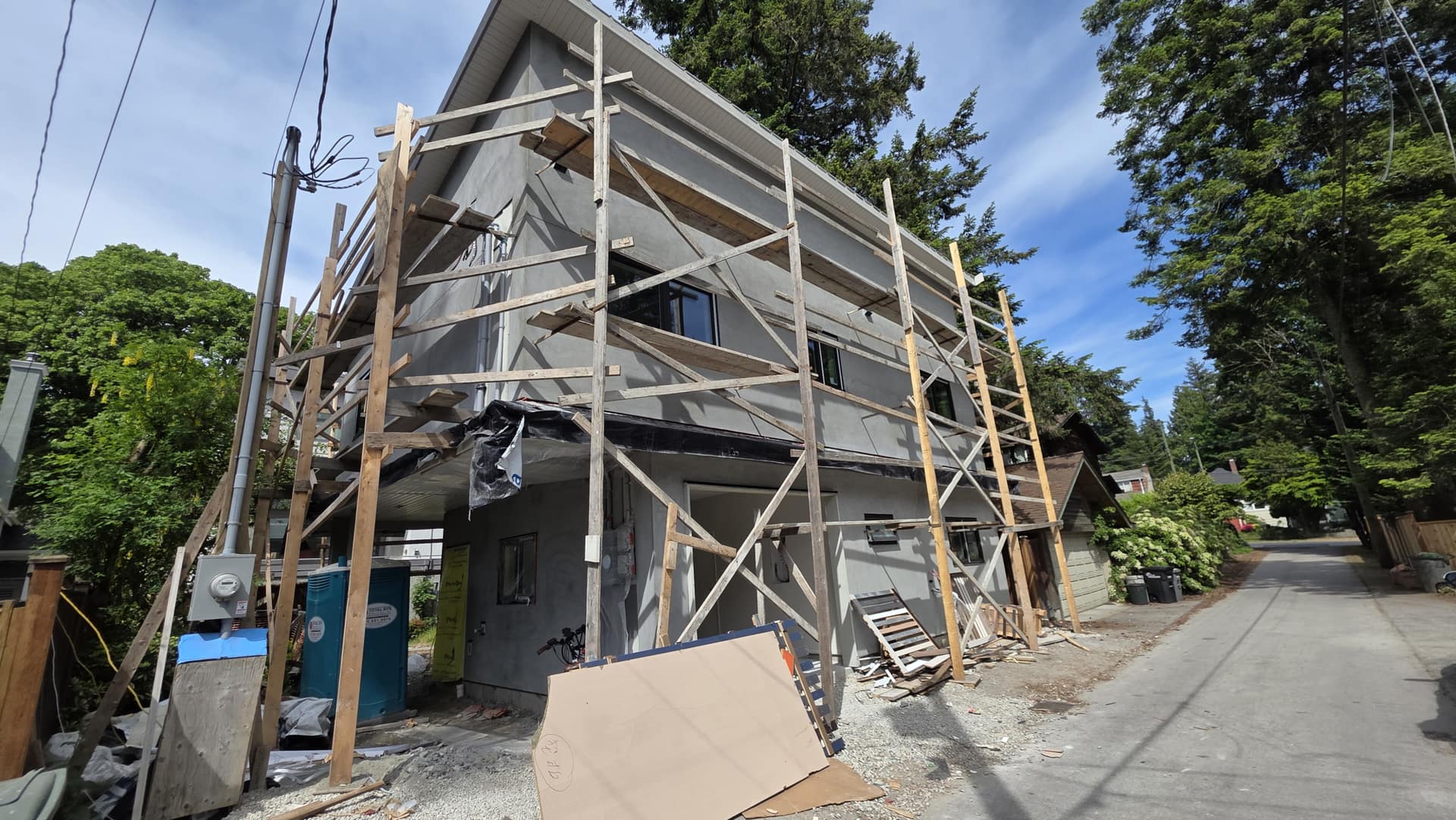 3-3638 West 36th Avenue, Vancouver, BC