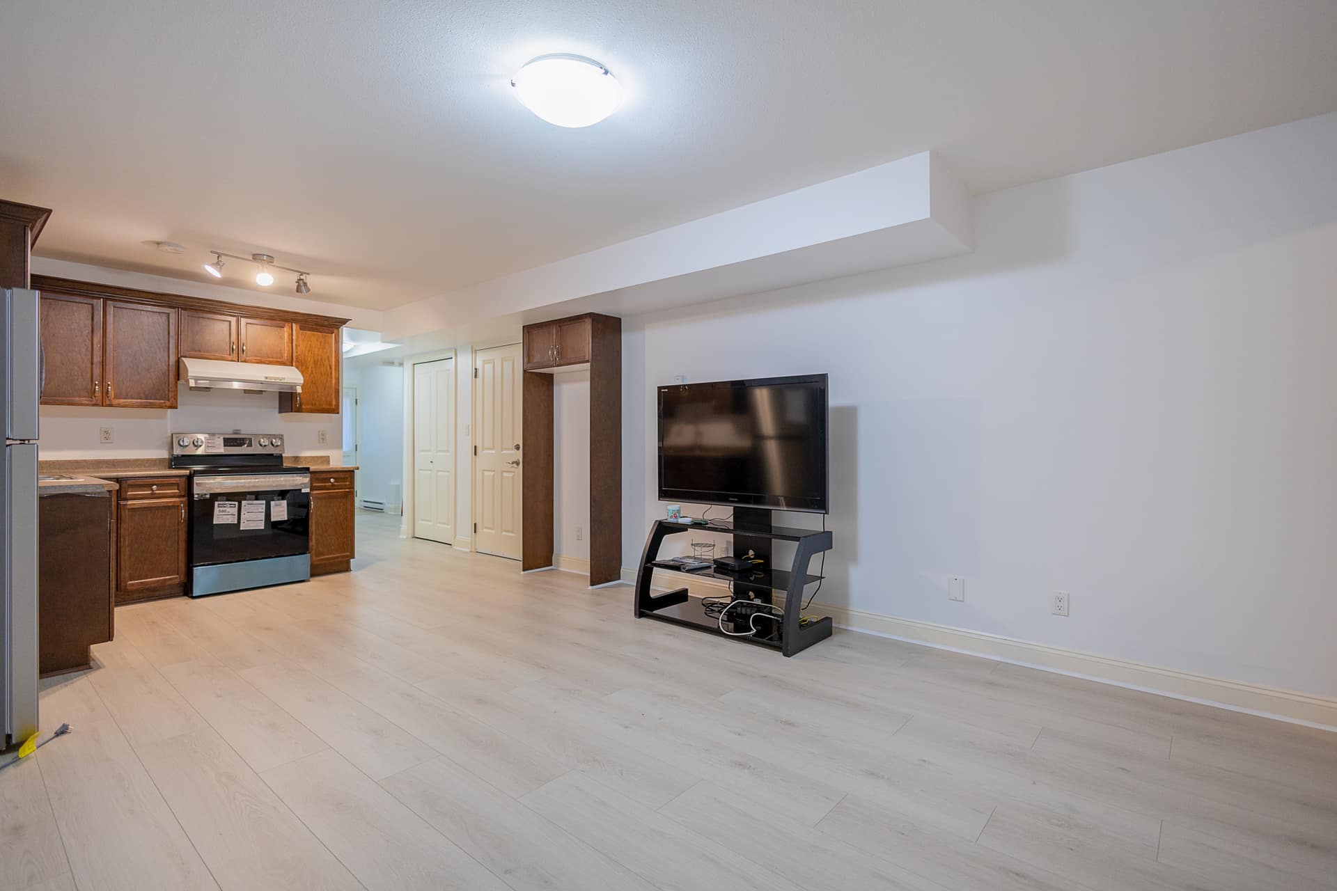 Basement-1089 Ruthina Avenue, North Vancouver, BC V7R 2E7