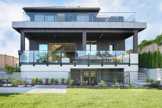 1130 Gordon Avenue, West Vancouver, BC