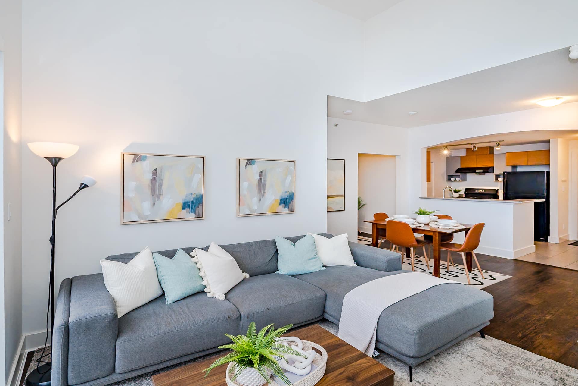 9233 Ferndale Road #409, Richmond, BC
