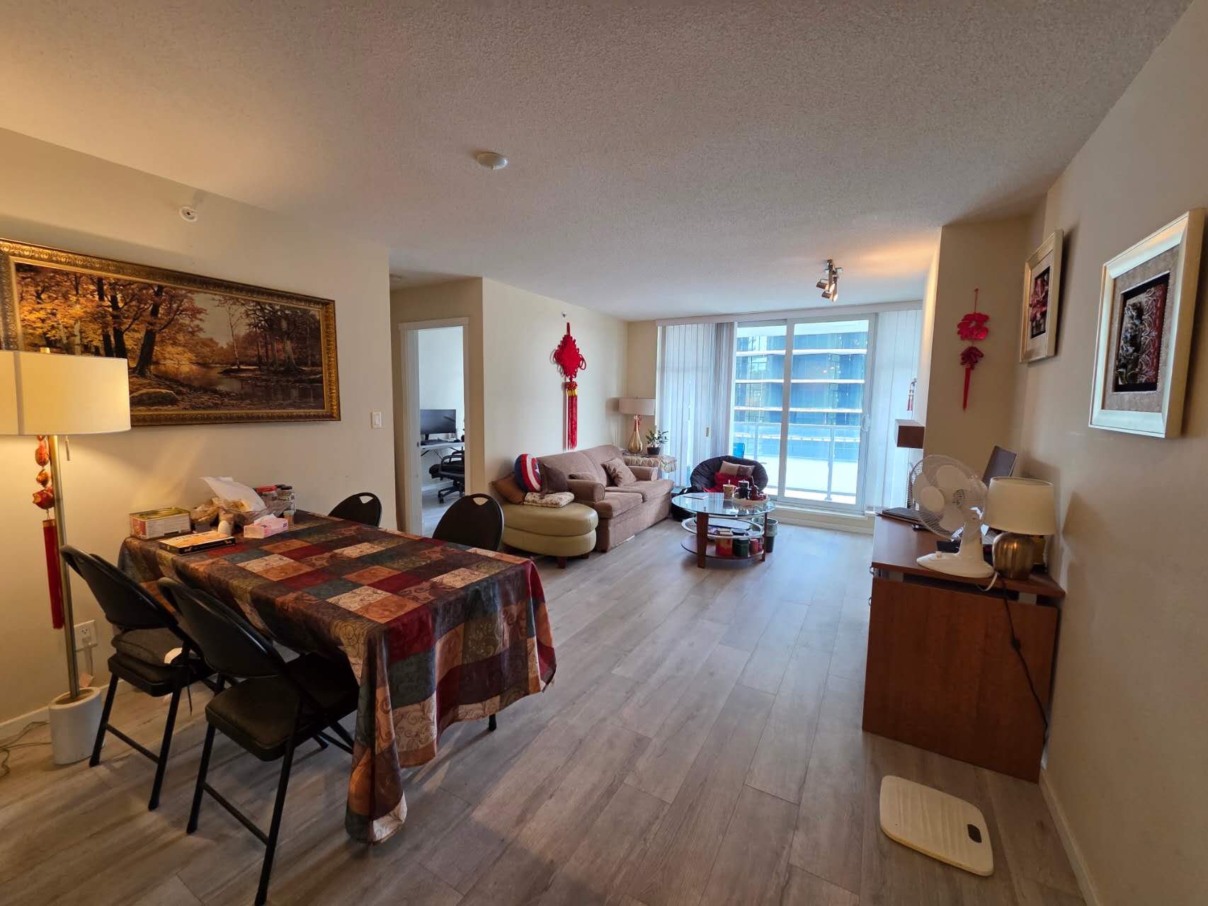 1203 2289 Yukon Crescent, Burnaby