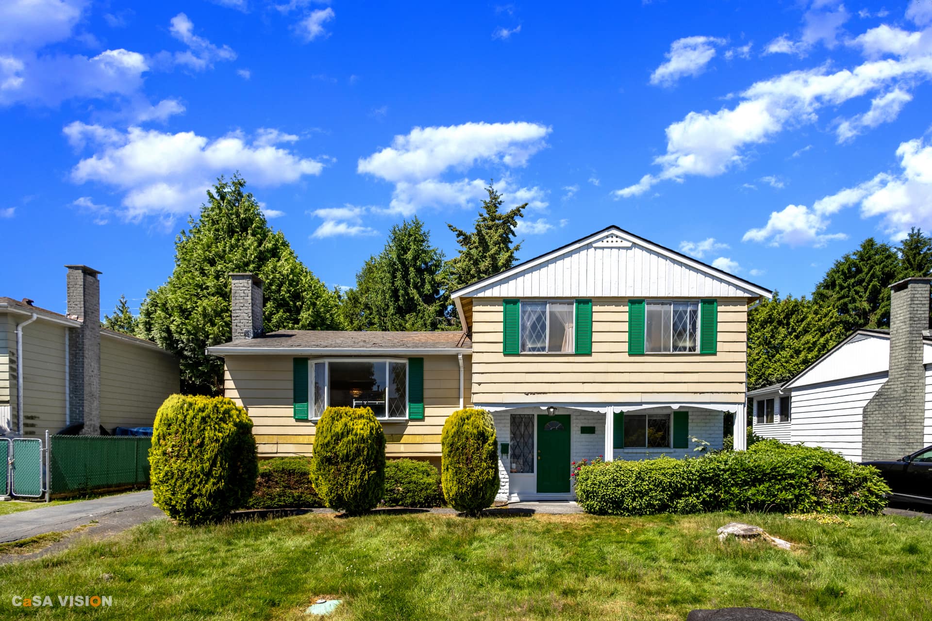 6191 Camsell Crescent, Richmond, BC,V7C 2M4