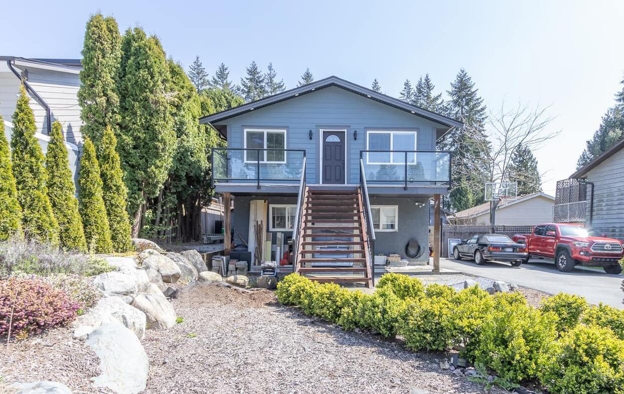 3758 Sefton Street, Port Coquitlam, BC