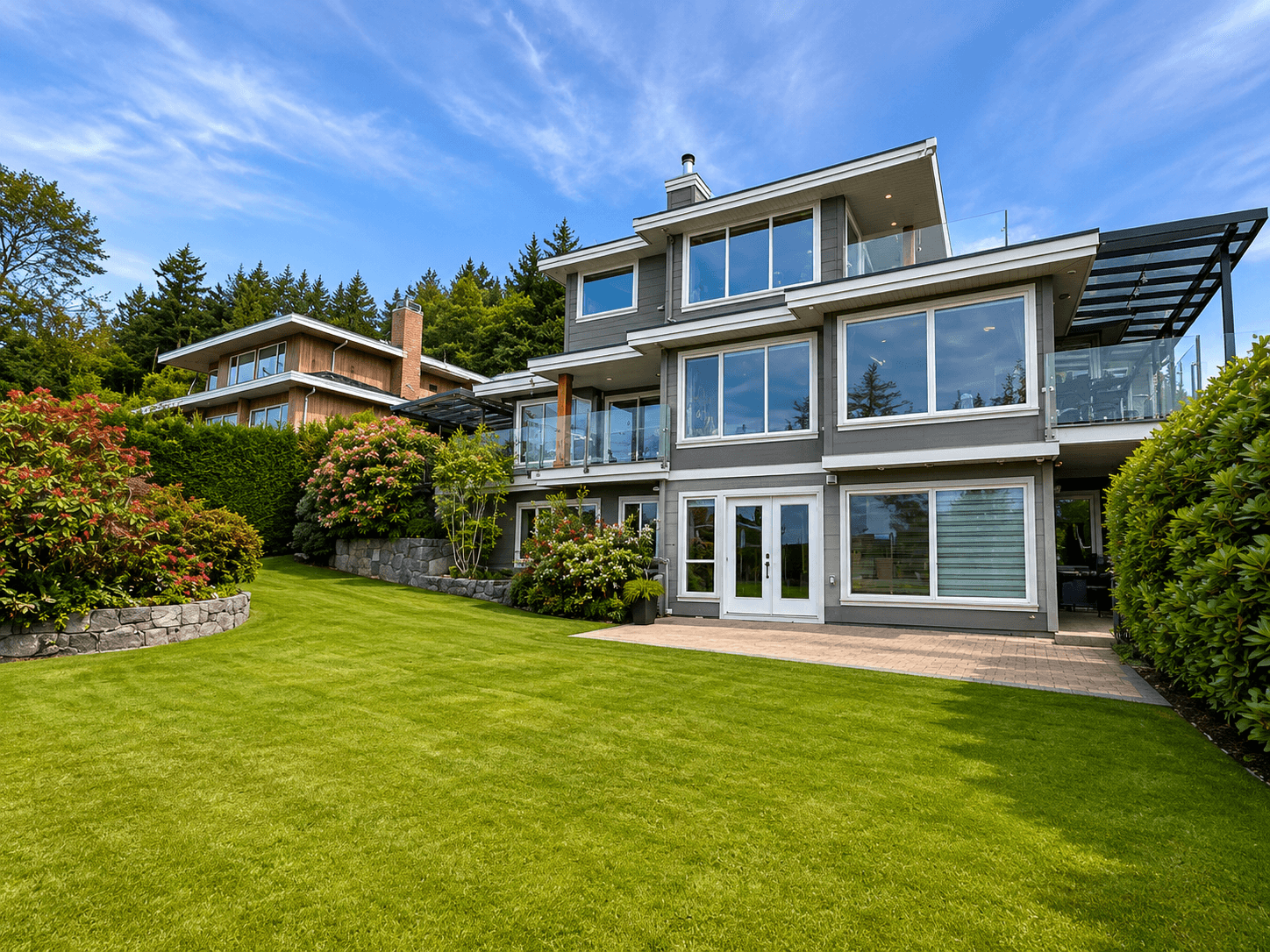 1580 Camelot Rd, West Vancouver, BC V7S 2M1