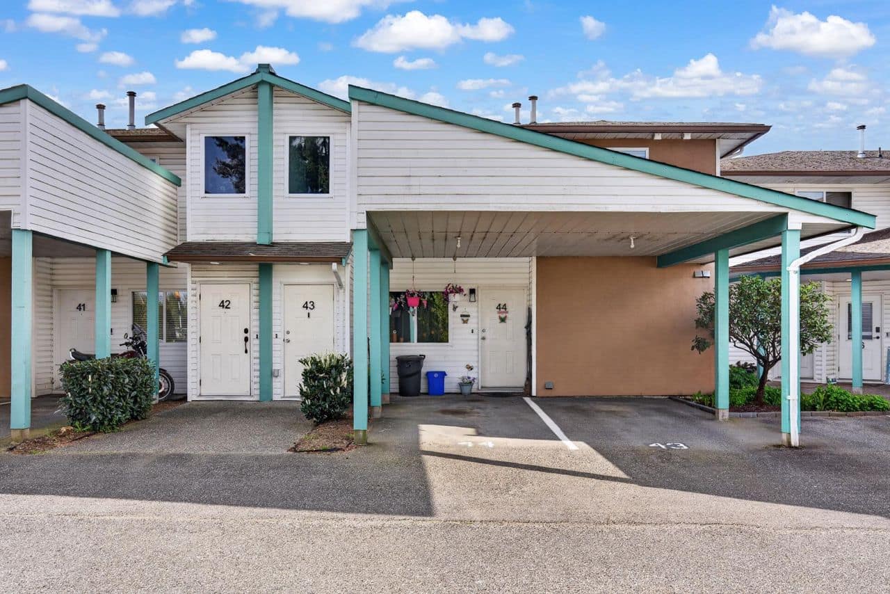 7715 Luckakuck Place, Chilliwack, BC