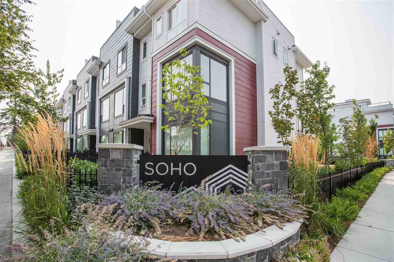 16337 23 A Ave #34, Surrey, BC V3Z 0S3