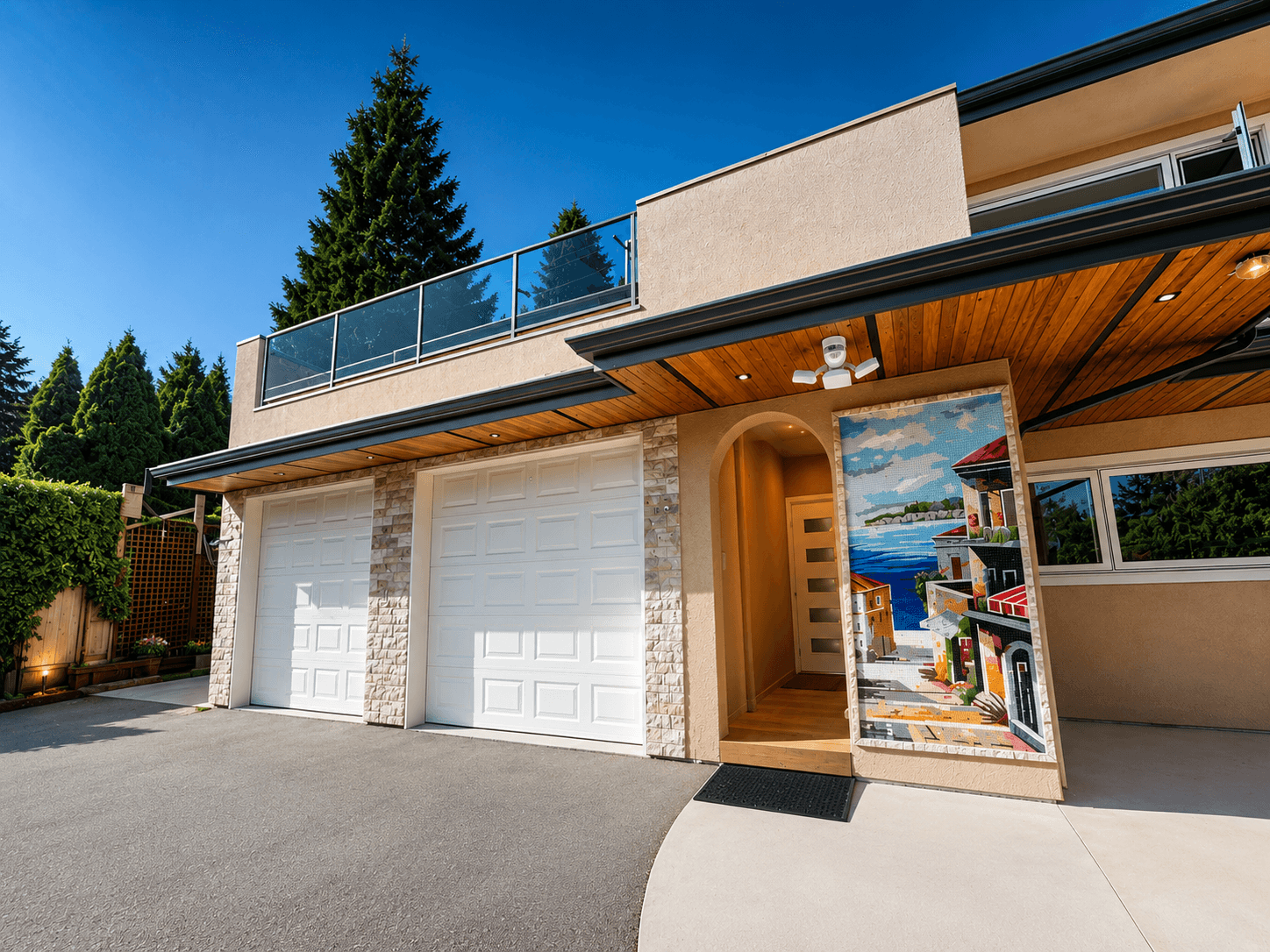 4503 Woodgreen Dr, West Vancouver, BC