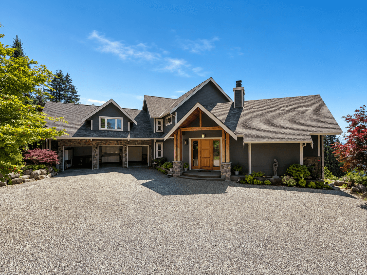 58 Clark Road, Gibsons, BC