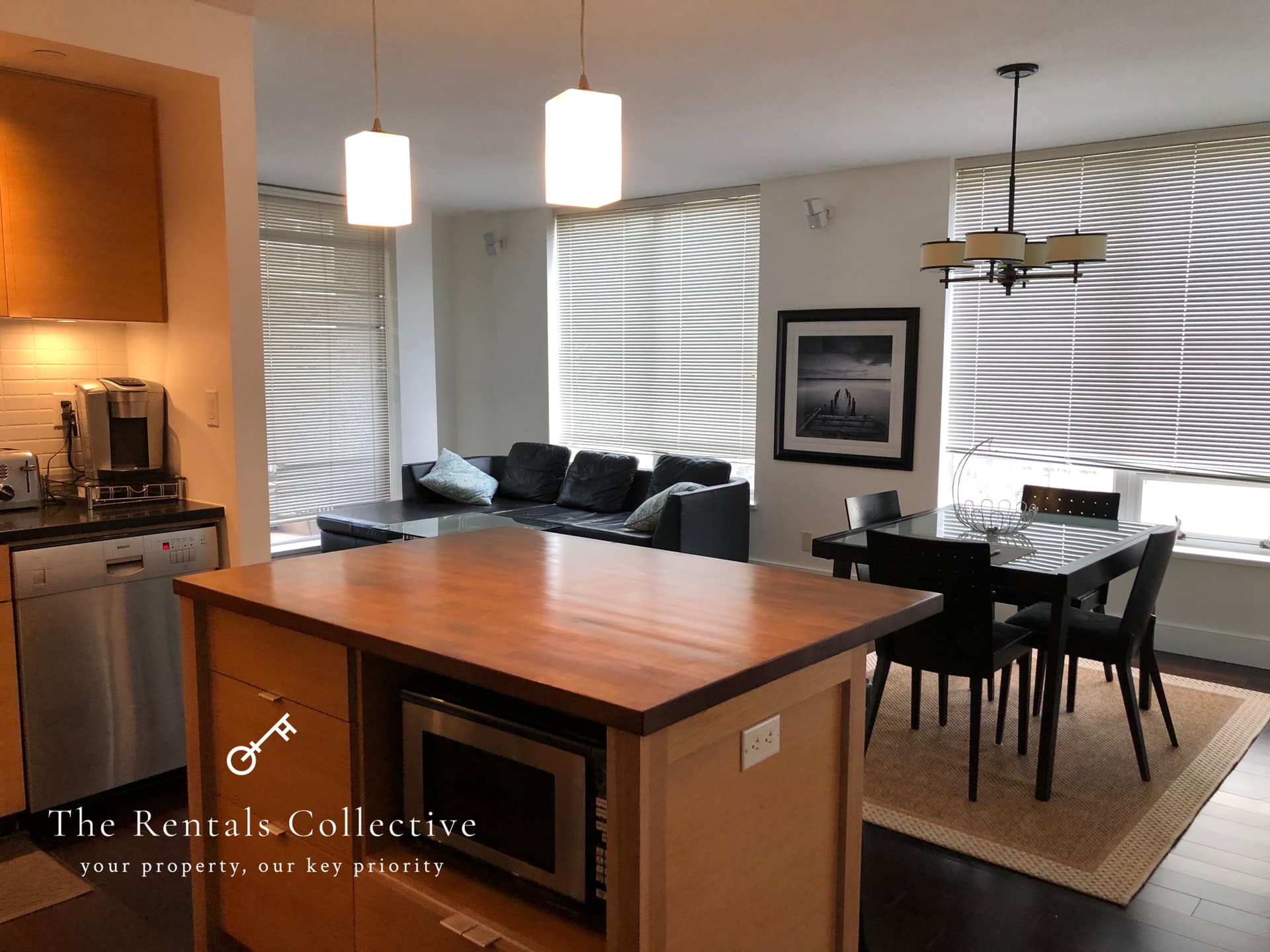 1055 Homer Street, Vancouver, BC