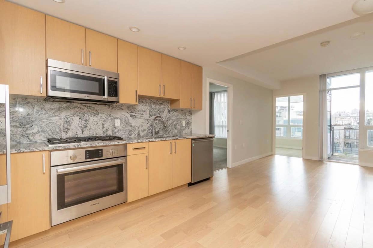 1708 Ontario Street, Vancouver, BC