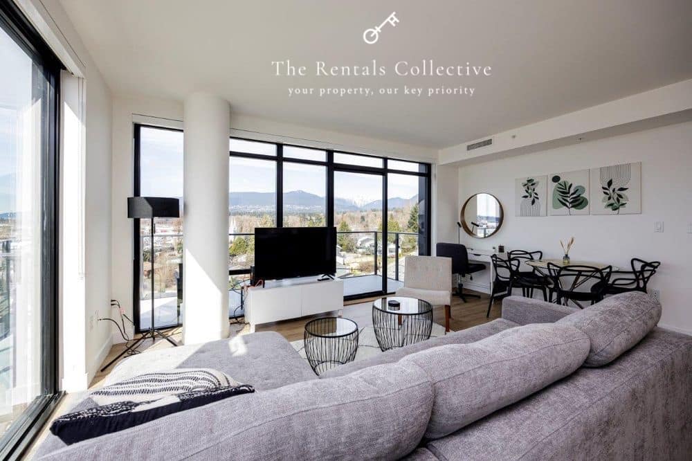 311 West 1st Street, North Vancouver, BC