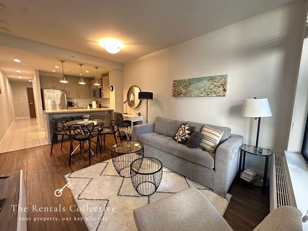 215 West 1st Street, North Vancouver, BC