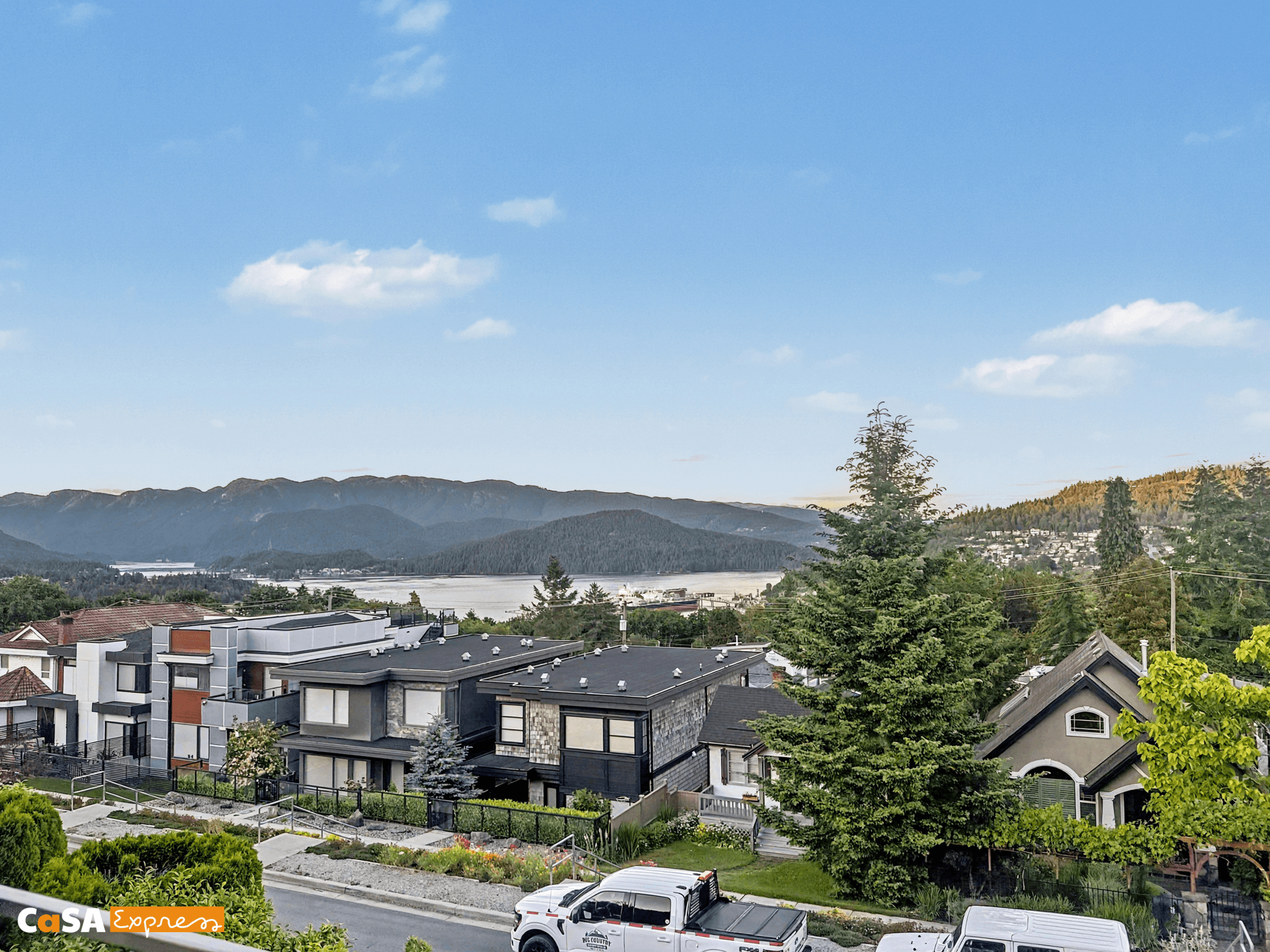 83 North Warwick Avenue, Burnaby, BC