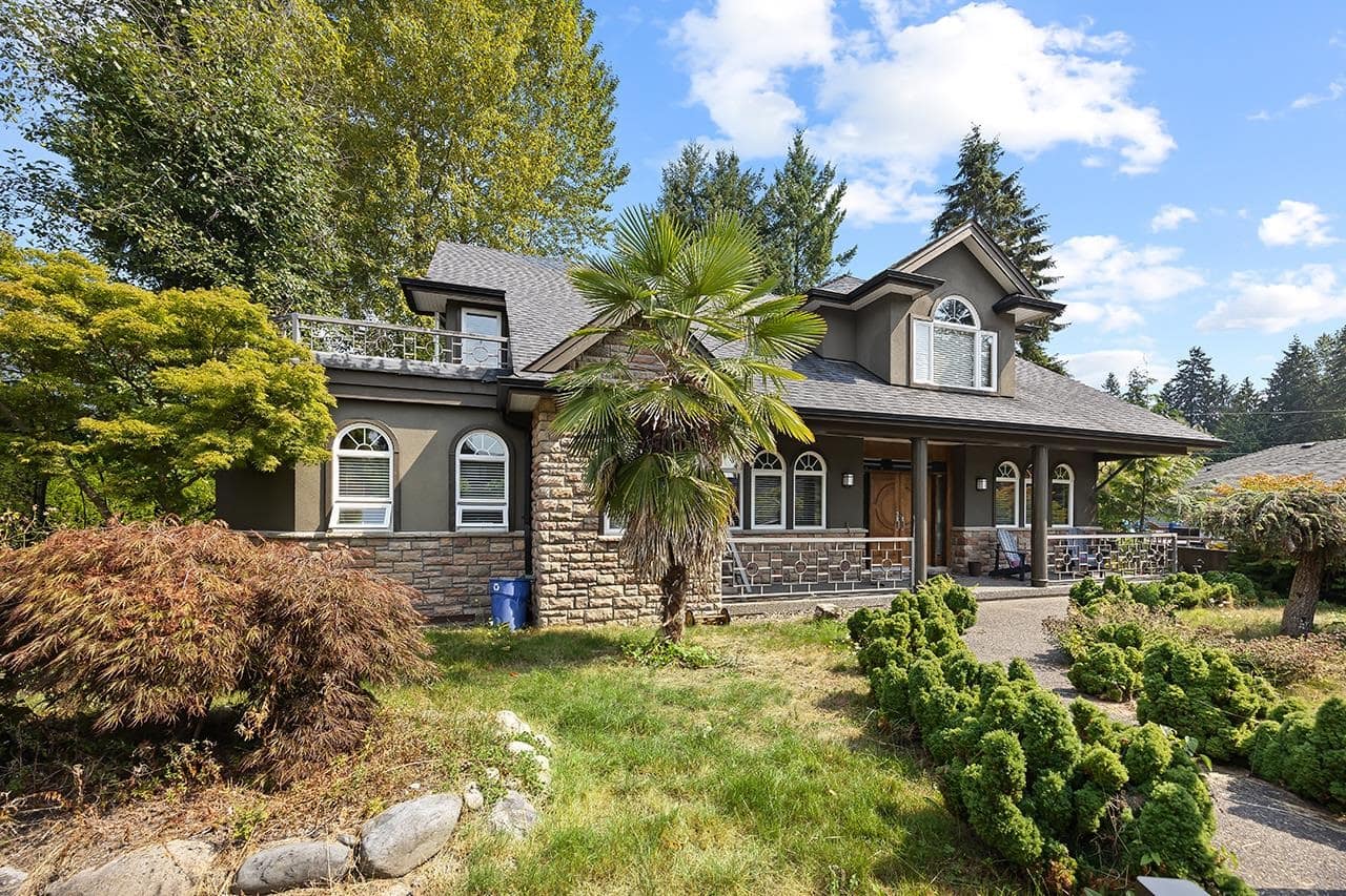 3582 Edgemont Boulevard, North Vancouver, BC