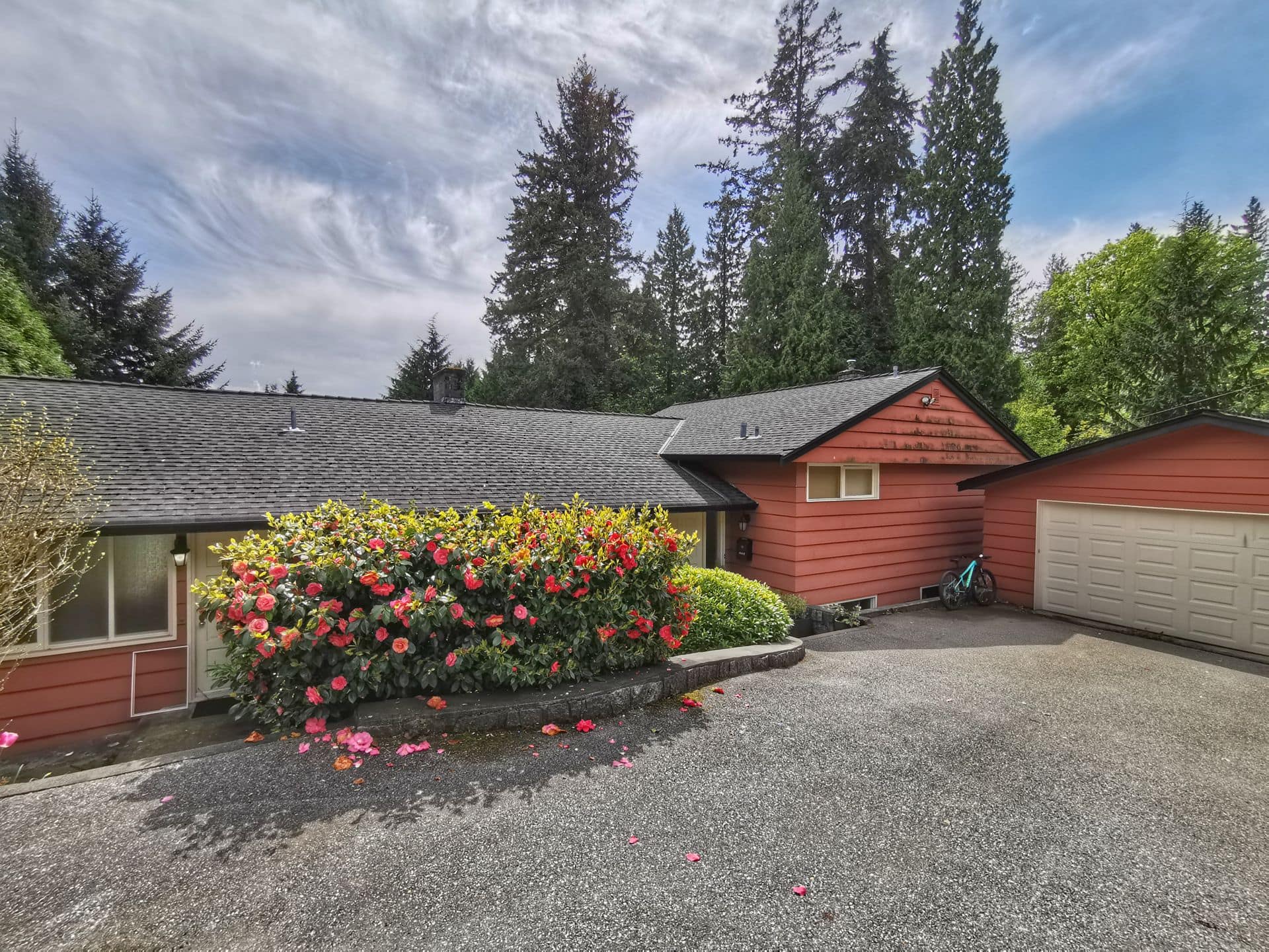 1294 Netley Place, West Vancouver, BC