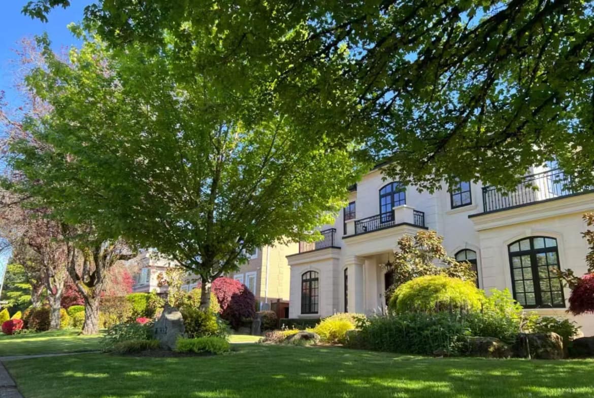 1332 West 51st Avenue, Vancouver, BC
