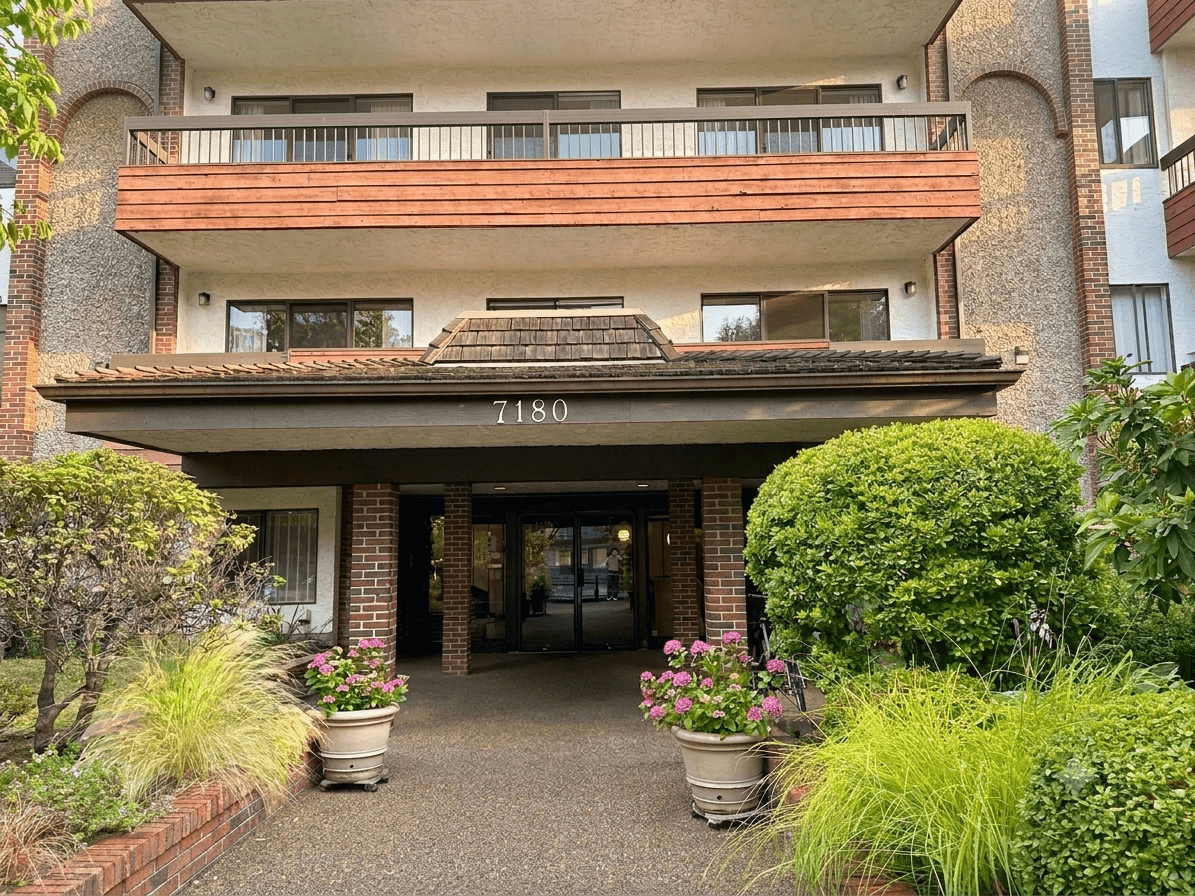 202-7180 Linden Ave , Burnaby, BC, V5E 3G6