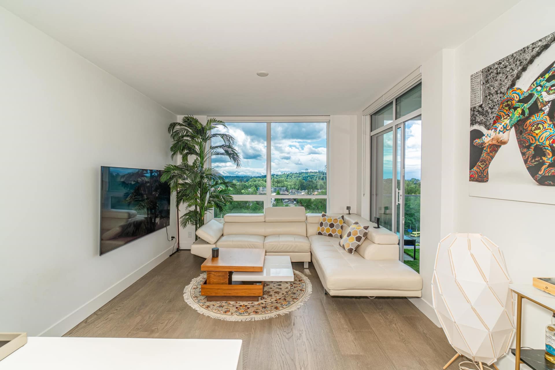 1675 Lions Gate Lane, North Vancouver, BC