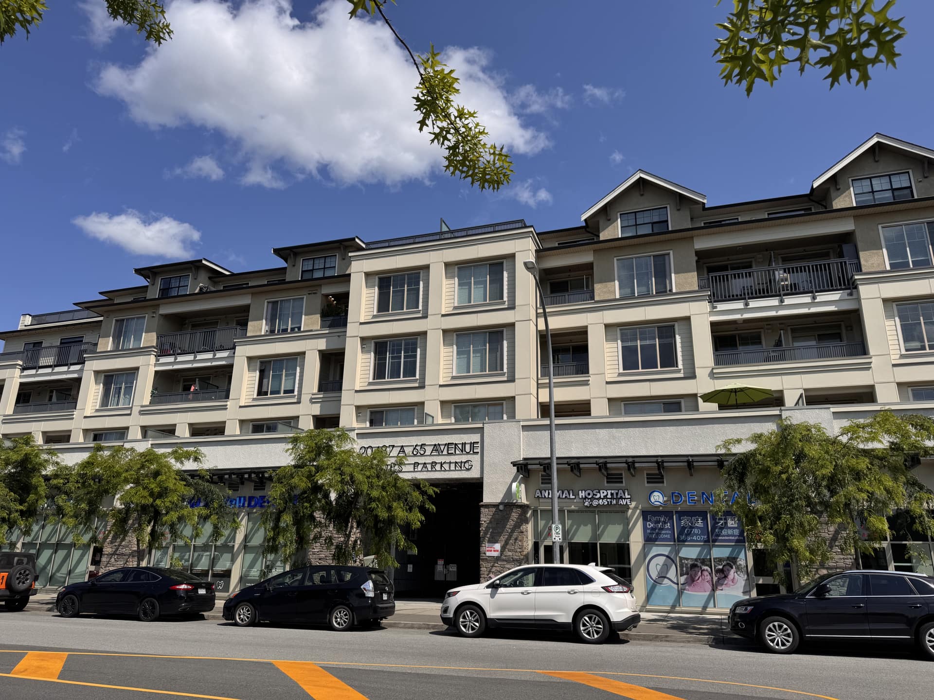 20487 65 Ave B4XX, Langley , BC