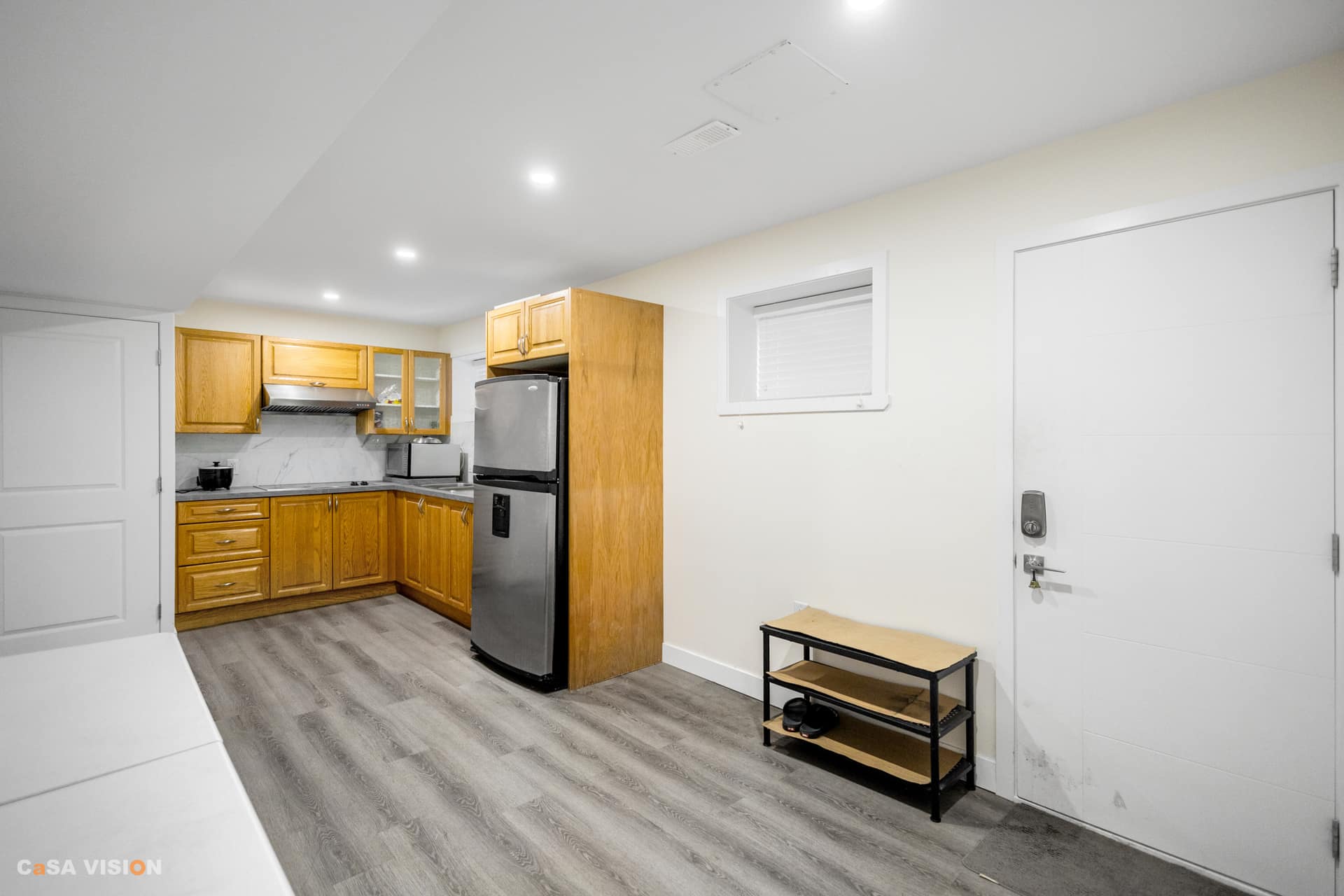 3b3bGarden Suite-131 Rickman Place, New Westminster