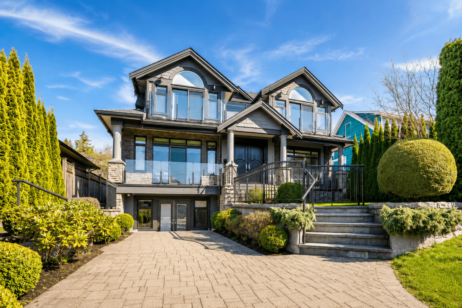 1165 Kings Avenue, West Vancouver, BC