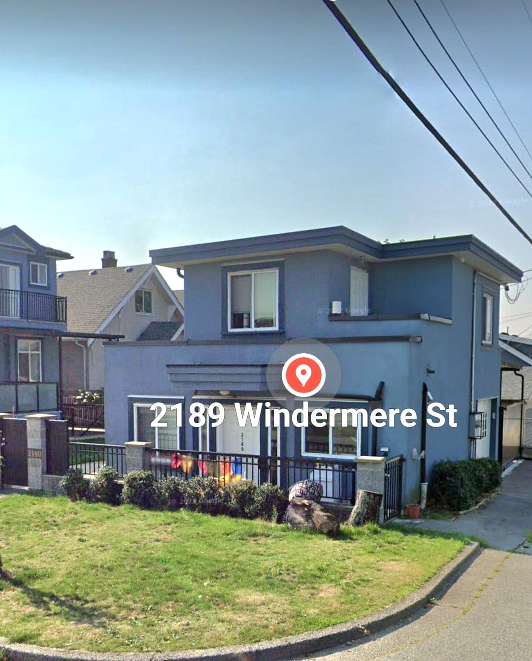3197 East 6th Avenue, East Vancouver, Vancouver, BC