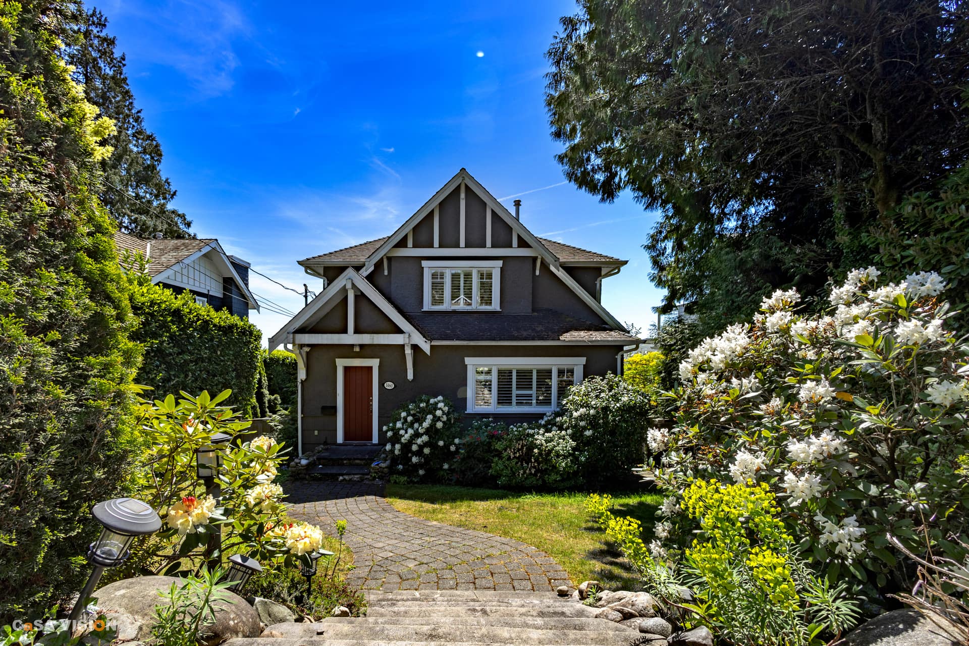 1460 Nelson Avenue, West Vancouver, BC