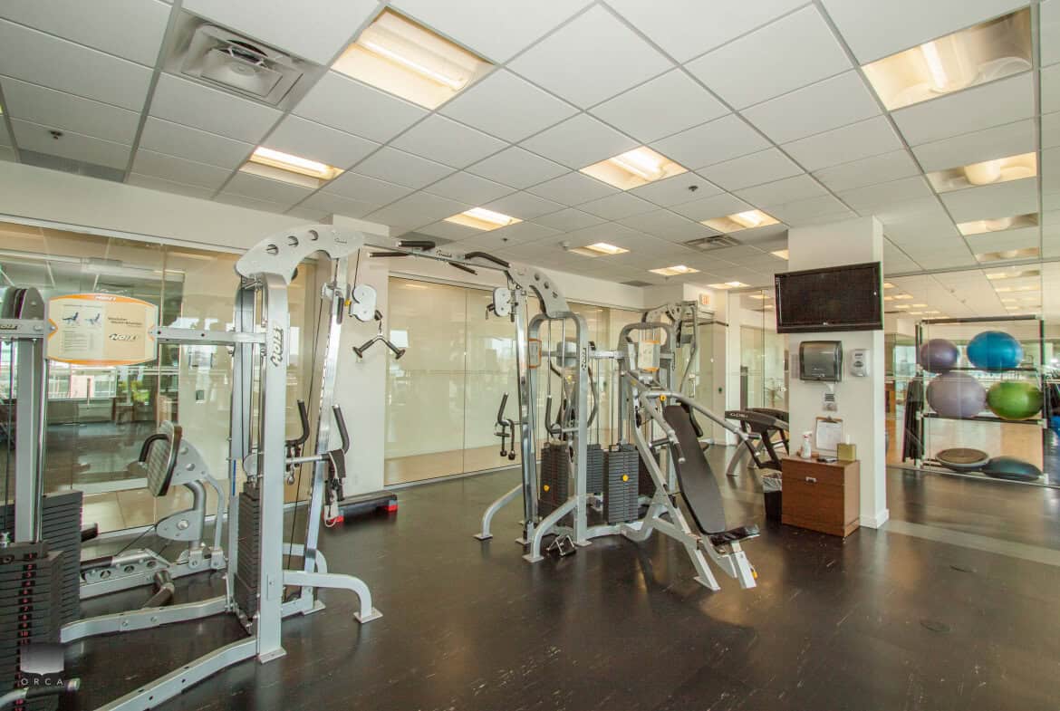 703-162 Victory Ship Way North Vancouver,BC Canada V7L 0B4