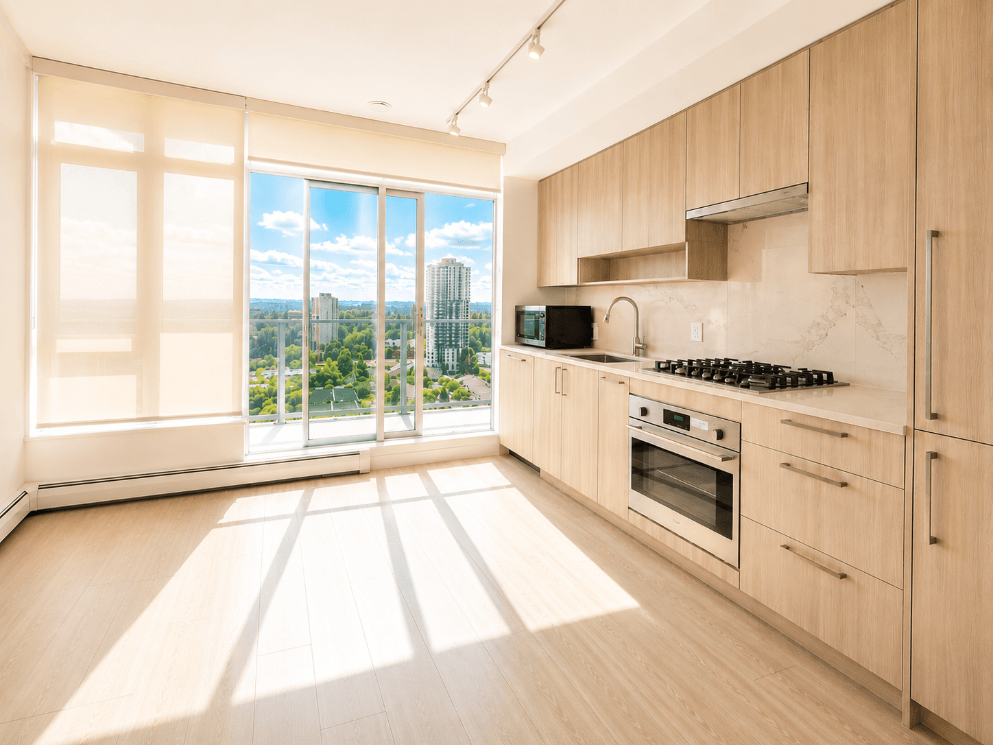 13350 Central Avenue #1909, Surrey, BC V3T 0S1