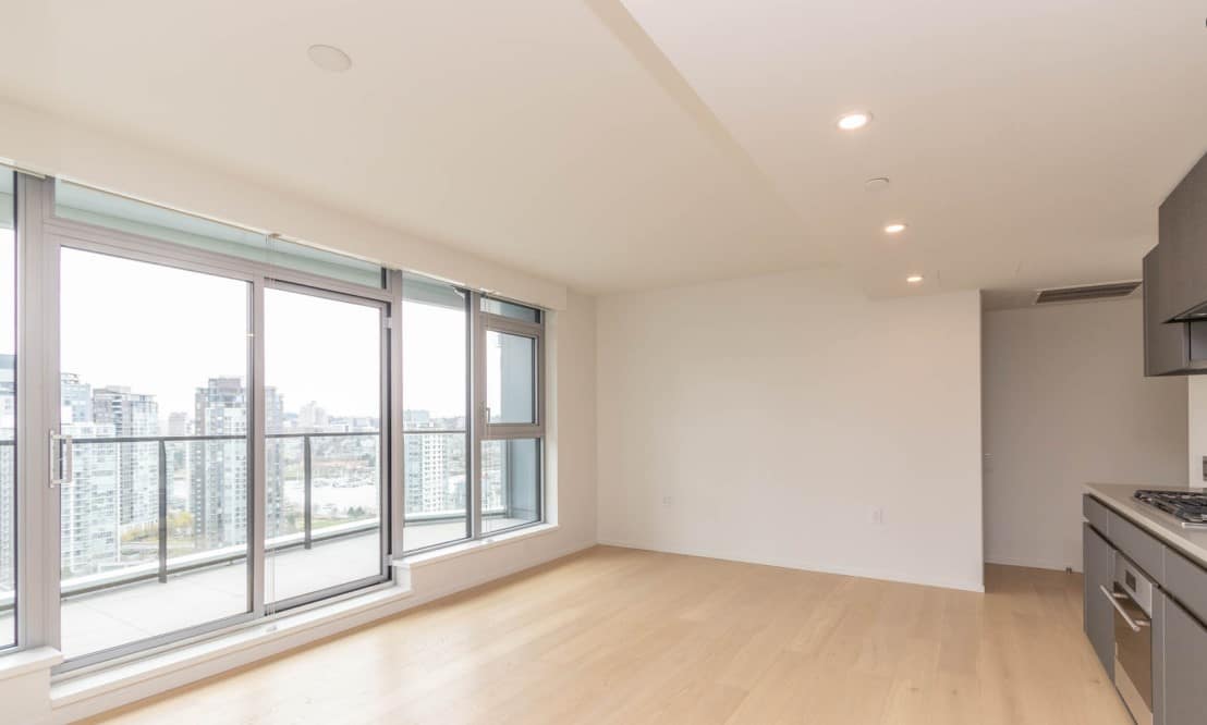 2001 – 889 Pacific Street Vancouver, BC