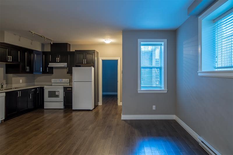 Basement Suite-648 Hillcrest Street Coquitlam BC V3J 6N9