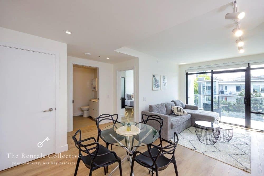 311 West 1st Street, North Vancouver, BC