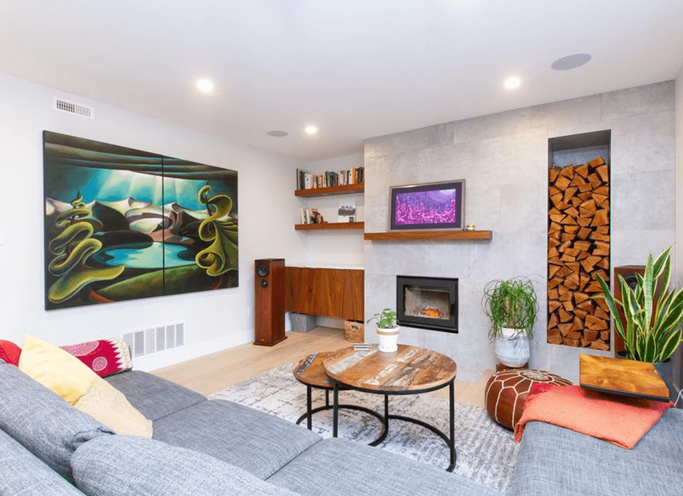 40211 Diamond Head Road, Squamish, BC