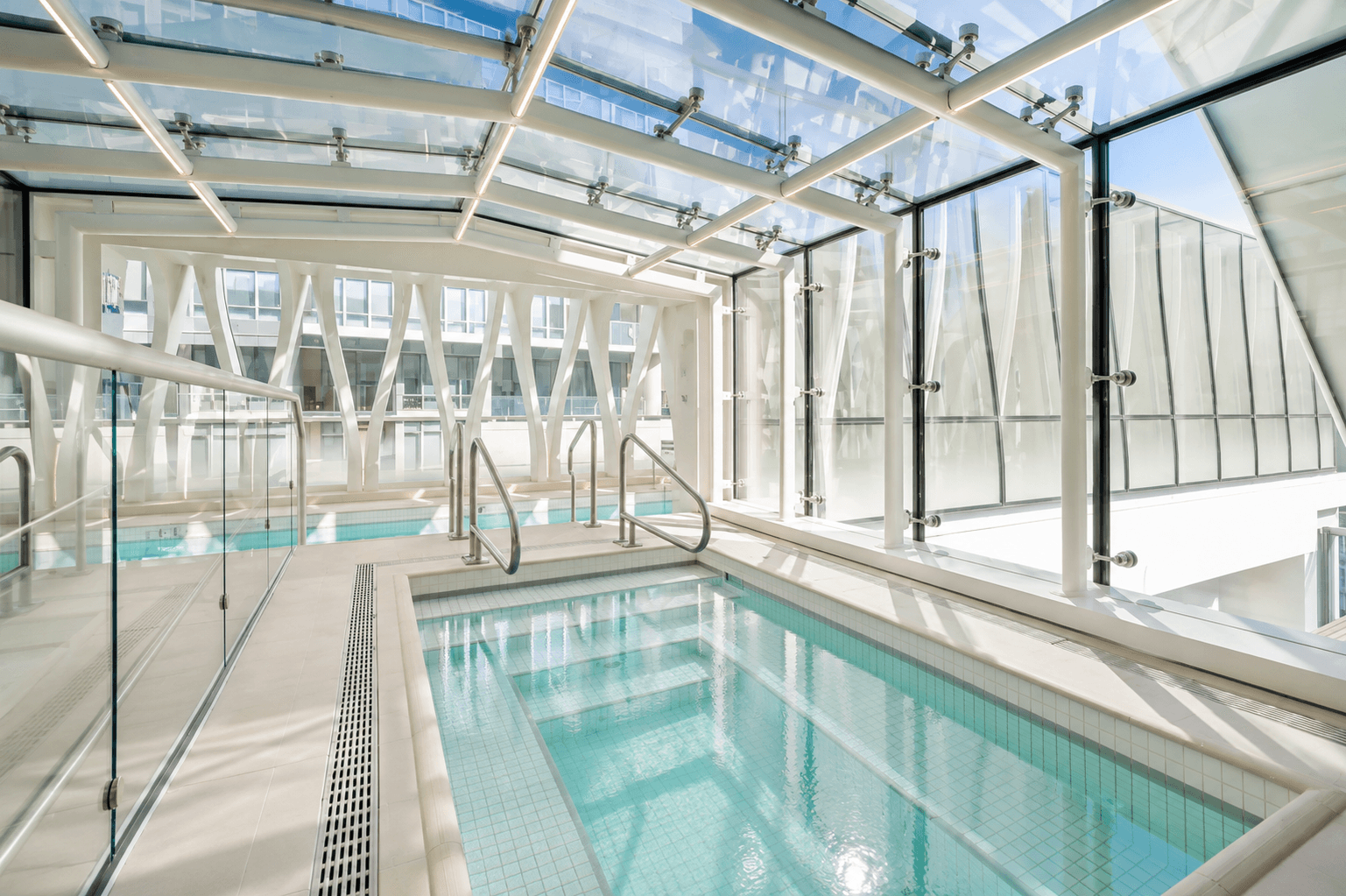 1033 Nelson Street #1302, Vancouver, BC